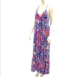 DVF- Ganza Dress